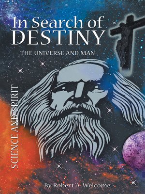 cover image of In Search of Destiny
